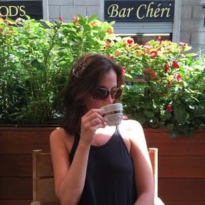 Meet your Posher, Amanda